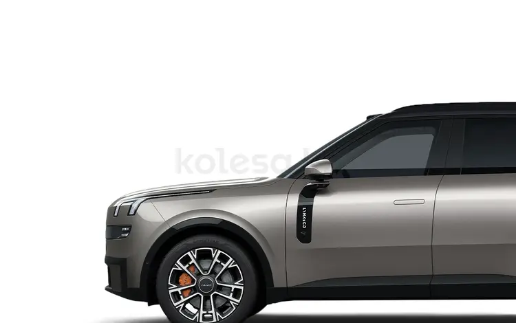 Lynk & Co 900 1.5T Ultra 2025 годаүшін25 500 000 тг. в Астана