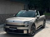 Lynk & Co 900 1.5T Ultra 2025 года за 27 500 000 тг. в Алматы – фото 2