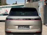 Lynk & Co 900 1.5T Ultra 2025 года за 27 500 000 тг. в Алматы – фото 3