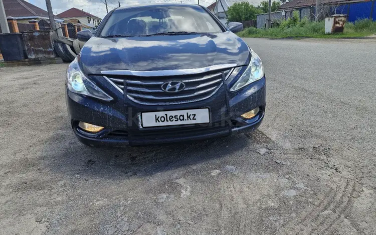 Hyundai Sonata 2012 годаүшін6 800 000 тг. в Кокшетау