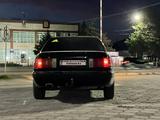 Audi S4 1993 годаүшін1 700 000 тг. в Тараз – фото 4
