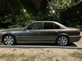 BMW 730 1996 года за 2 000 000 тг. в Алматы – фото 2