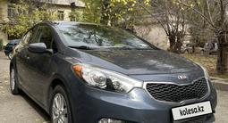 Kia Cerato 2013 годаfor6 100 000 тг. в Алматы – фото 3