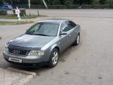 Audi A6 2002 года за 1 500 000 тг. в Петропавловск – фото 2