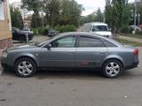 Audi A6 2002 года за 1 500 000 тг. в Петропавловск – фото 3