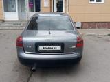 Audi A6 2002 года за 1 500 000 тг. в Петропавловск – фото 4