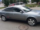 Audi A6 2002 года за 1 500 000 тг. в Петропавловск – фото 5
