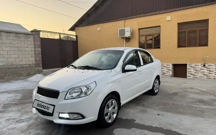 Chevrolet Nexia 2022 годаүшін5 200 000 тг. в Шымкент