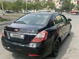 Geely Emgrand EC7 2015 года за 2 500 000 тг. в Атырау – фото 3