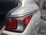 Lexus ES 200 2019 года за 100 000 тг. в Алматы – фото 4