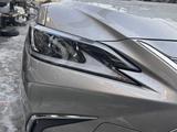 Lexus ES 200 2019 года за 100 000 тг. в Алматы – фото 2