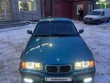 BMW 318 1999 годаүшін5 500 000 тг. в Астана – фото 3