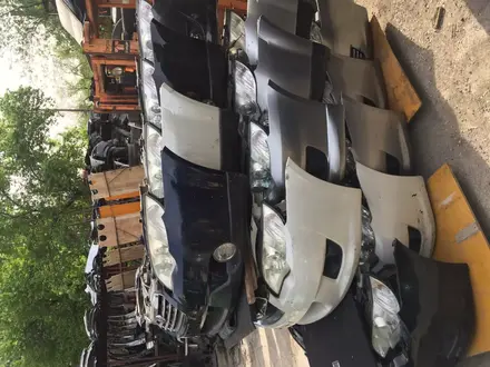 JP-Razbor, Prado 150, 120, 95. Lexus LX570, LX470, LC200, LC100, Subaru в Алматы – фото 6