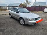 Audi A4 1995 года за 2 200 000 тг. в Петропавловск – фото 2