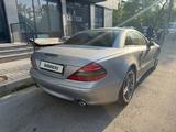 Mercedes-Benz SL 350 2004 года за 14 500 000 тг. в Алматы – фото 3