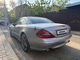 Mercedes-Benz SL 350 2004 года за 14 500 000 тг. в Алматы – фото 4