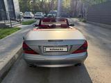 Mercedes-Benz SL 350 2004 года за 14 500 000 тг. в Алматы – фото 5