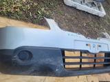 Бампер передни за 50 000 тг. в Алматы – фото 2