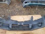 Бампер передни за 50 000 тг. в Алматы – фото 5