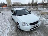 ВАЗ (Lada) Priora 2171 2012 года за 2 320 000 тг. в Петропавловск