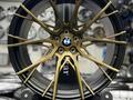 Диски bmw G05 кованые за 1 100 000 тг. в Астана