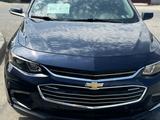 Chevrolet Malibu 2018 годаүшін8 200 000 тг. в Шымкент