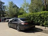 Toyota Camry 2018 года за 9 500 000 тг. в Актау