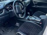 Toyota Fortuner 2022 годаүшін26 500 000 тг. в Алматы – фото 2