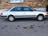 Audi 100 1991 года за 3 000 000 тг. в Караганда – фото 2