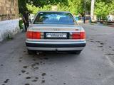 Audi 100 1991 года за 3 000 000 тг. в Караганда – фото 3
