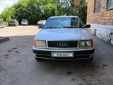 Audi 100 1991 года за 3 000 000 тг. в Караганда – фото 4