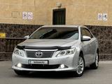 Toyota Camry 2013 годаүшін10 700 000 тг. в Павлодар – фото 2