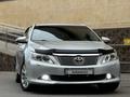 Toyota Camry 2013 годаүшін10 700 000 тг. в Павлодар – фото 10