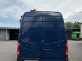 Volkswagen Crafter 2008 года за 7 000 000 тг. в Алматы – фото 4