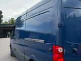 Volkswagen Crafter 2008 года за 7 000 000 тг. в Алматы – фото 2