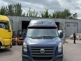 Volkswagen Crafter 2008 года за 7 000 000 тг. в Алматы