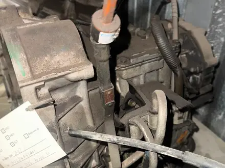 Акпп 3VZ FE 3.0л бензин Camry 10, Windom 10 за 10 000 тг. в Алматы – фото 3