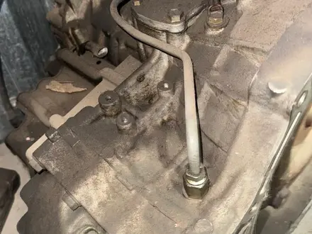 Акпп 3VZ FE 3.0л бензин Camry 10, Windom 10 за 10 000 тг. в Алматы – фото 2