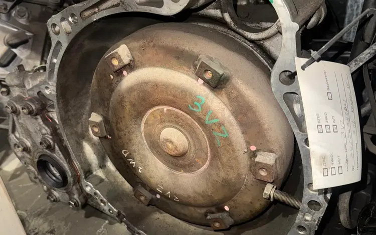 Акпп 3VZ FE 3.0л бензин Camry 10, Windom 10 за 10 000 тг. в Алматы