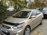 Hyundai Accent 2013 годаүшін3 800 000 тг. в Усть-Каменогорск – фото 2