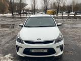 Kia Rio 2020 года за 7 000 000 тг. в Астана – фото 4