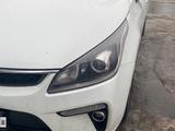 Kia Rio 2020 года за 7 000 000 тг. в Астана – фото 5