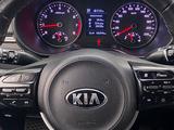 Kia Rio 2020 года за 7 000 000 тг. в Астана – фото 2