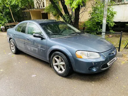 Chrysler Sebring 2002 года за 2 000 000 тг. в Шымкент