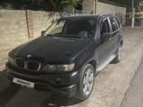 BMW X5 2003 годаүшін5 400 000 тг. в Шымкент – фото 2