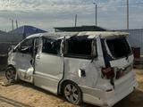 Toyota Alphard 2005 годаүшін1 111 111 тг. в Атырау – фото 2