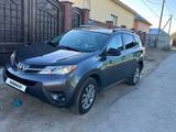 Toyota RAV4 2013 годаүшін9 000 000 тг. в Кызылорда