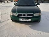 Audi A4 1997 года за 2 500 000 тг. в Караганда