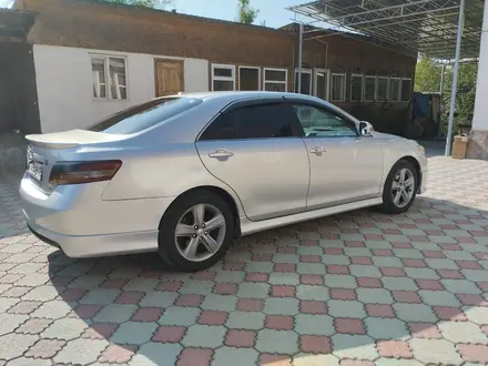 Toyota Camry 2011 года за 7 800 000 тг. в Алматы – фото 4