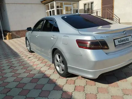 Toyota Camry 2011 года за 7 800 000 тг. в Алматы – фото 3